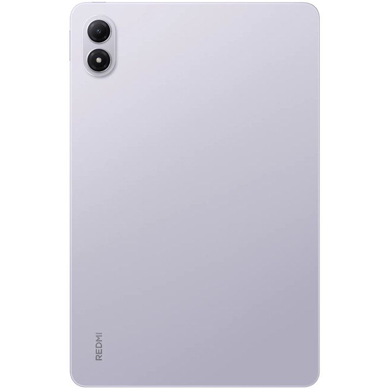 Tablet Xiaomi Redmi Pad 2 Pro 12.1"/ 8GB/ 256GB/ Octacore/ Púrpura