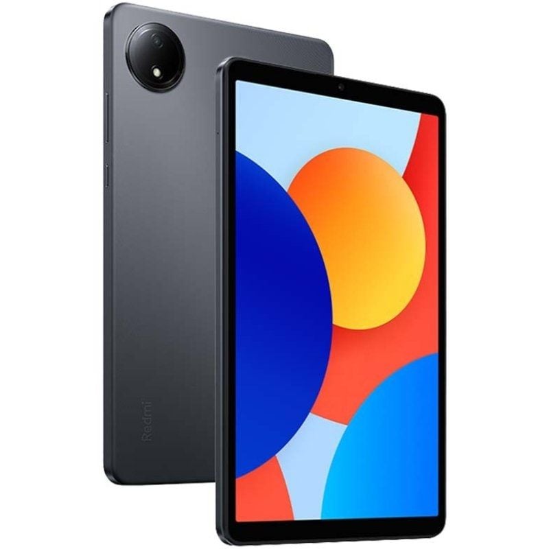 Tablet Xiaomi Redmi Pad SE 8.7"/ 4GB/ 128GB/ 4G/ Octa-core/ Cinzento