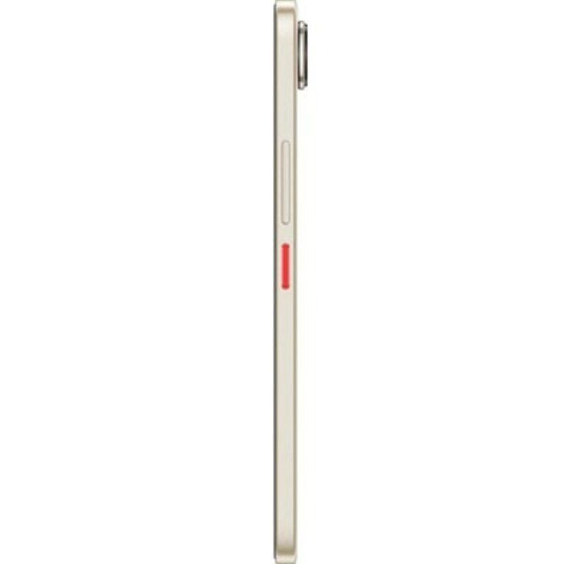 Smartphone ZTE Nubia Air 8GB/ 256GB/ 6.78"/ 5G/ Dourado