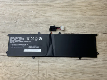 Bateria compatível para Lenovo M14L-256 / e-escolas