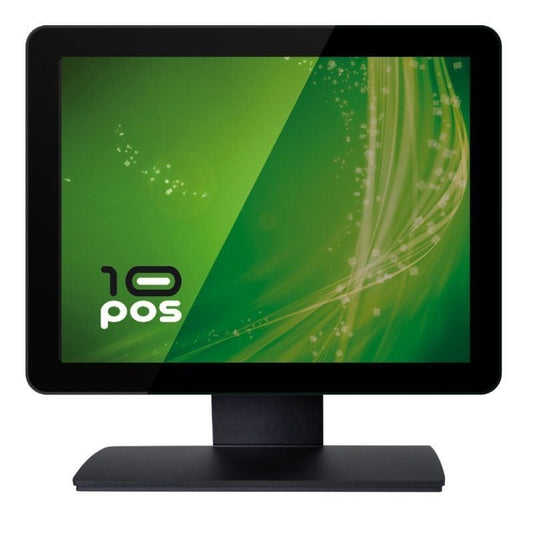 Monitor TPV 10POS TS-15HV 15"/ Tátil