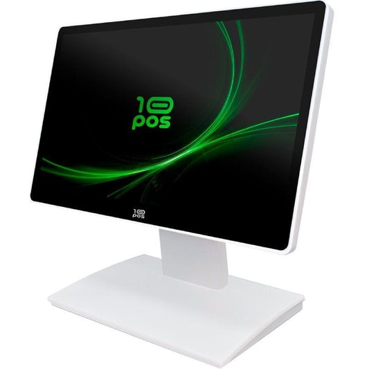 Monitor TPV 10POS TS-16HVB 16''/ Tátil/ Branco