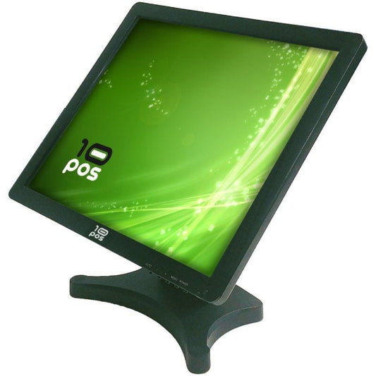 Monitor TPV 10POS TS-19HV 19"/ Tátil