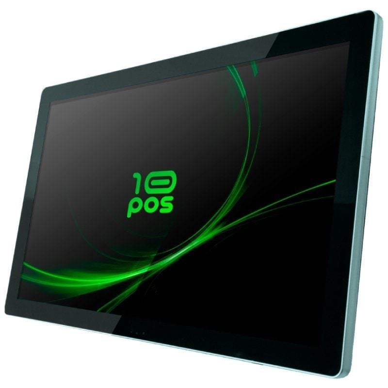 TPV 10POS 10D-215/ Intel J6412/ 8GB/ 128GB SSD/ 21.5"/ Tátil/ WiFi