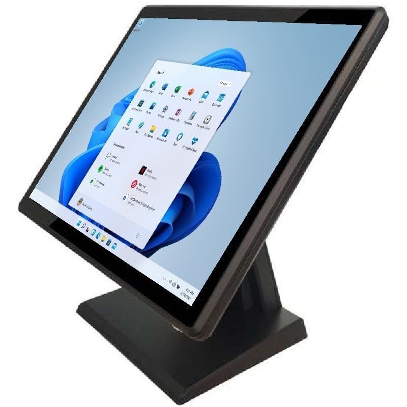 TPV 10POS 10T-17/ Intel Core i5 7ª Geração/ 8GB/ SSD 256GB/ 17"/ Tátil/ WiFi/ Win11 IoT