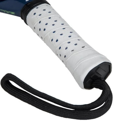 Pala de Pádel Adidas Cross It Carbon Control 3.4 2025/ Azul y Blanca