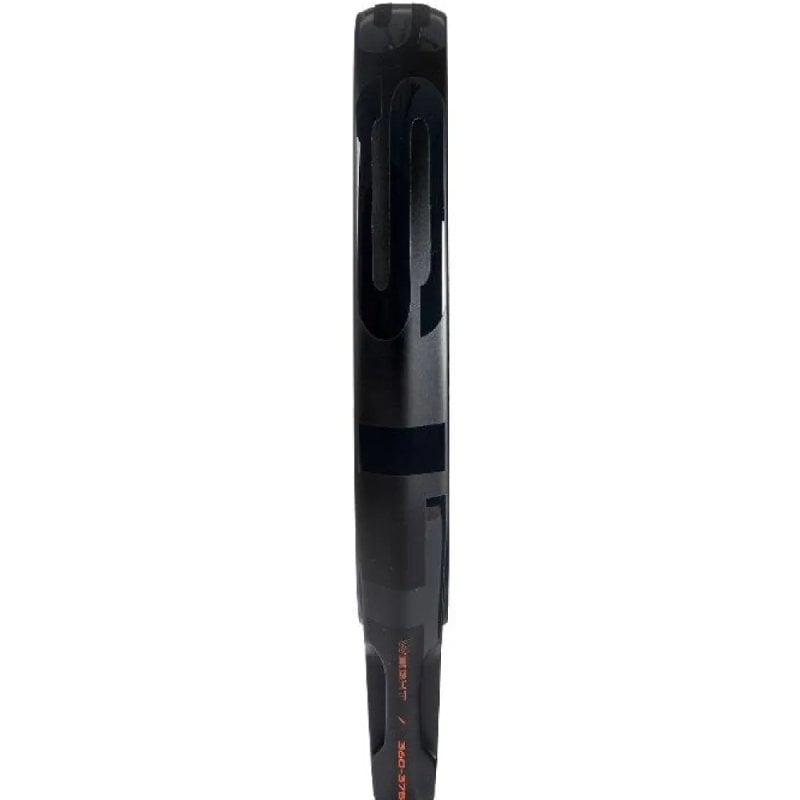 Pala de Pádel Adidas Cross It 3.4 2025/ Negra y Blanca