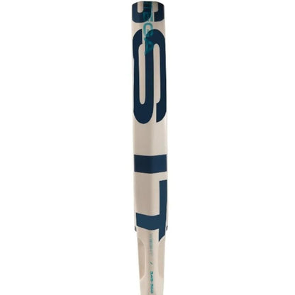 Pala de Pádel Adidas Cross It Light 3.4 2025 (Marta Ortega)/ Negra y Blanca