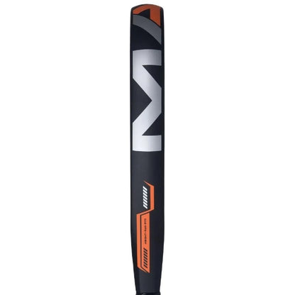 Pala de Pádel Adidas Match 3.5 2026/ Negra y Naranja
