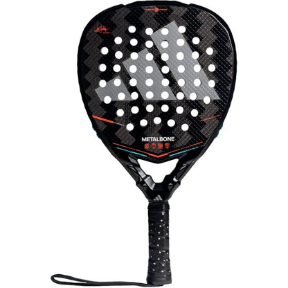 Pala de Pádel Adidas Metalbone 3.5 2026 (Ale Galan)/ Negra