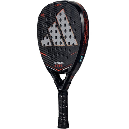 Pala de Pádel Adidas Metalbone 3.5 2026 (Ale Galan)/ Negra