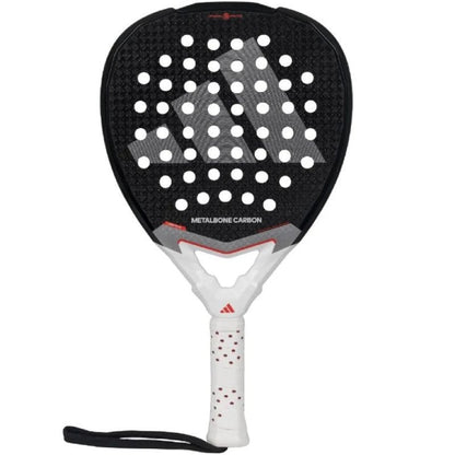 Pala de Pádel Adidas Metalbone Carbon 3.4 2025/ Negra