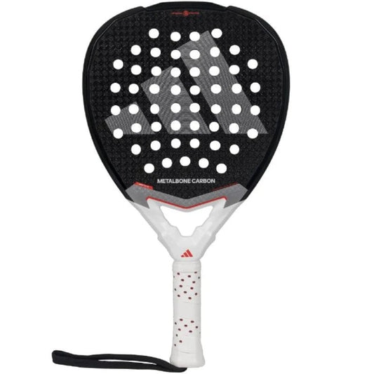 Raquete de Padel Adidas Metalbone Carbon 3.4 2025/ Preto