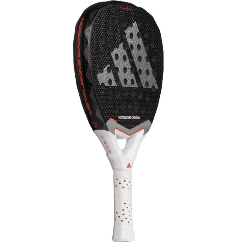 Pala de Pádel Adidas Metalbone Carbon 3.4 2025/ Negra
