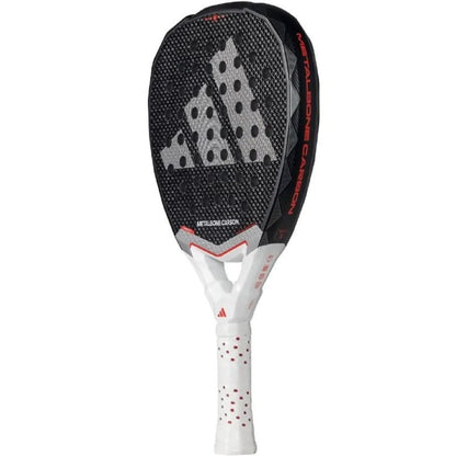 Pala de Pádel Adidas Metalbone Carbon 3.4 2025/ Negra