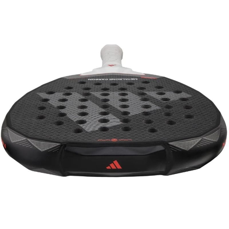 Pala de Pádel Adidas Metalbone Carbon 3.4 2025/ Negra