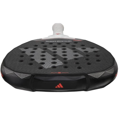Pala de Pádel Adidas Metalbone Carbon 3.4 2025/ Negra