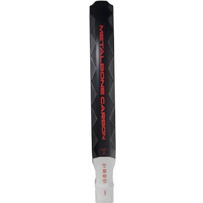 Pala de Pádel Adidas Metalbone Carbon 3.4 2025/ Negra