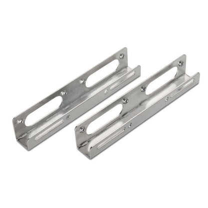 Adaptador Aisens A129-0149 para 1x disco rígido de 2.5"