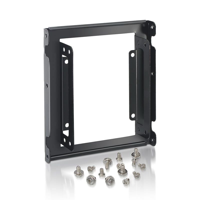 Adaptador Aisens A129-0150 para 2x discos rígidos de 2.5"