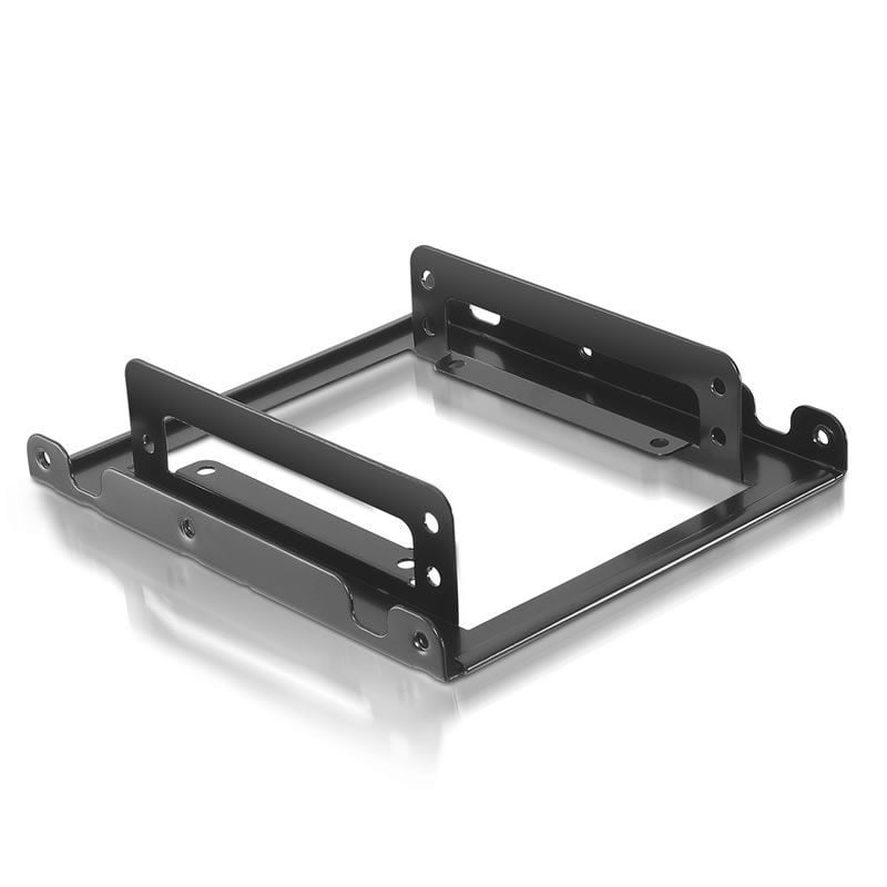 Adaptador Aisens A129-0150 para 2x discos rígidos de 2.5"
