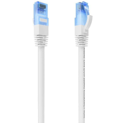 Cabo de Rede RJ45 AWG26 CCA UTP Aisens A135-0820 Cat.6/ 1.5m/ Branco