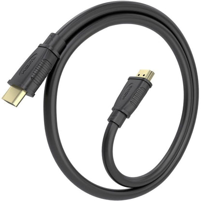 Cabo HDMI 2.1 8K Aisens A150-0963/ HDMI Macho - HDMI Macho/ 5m/ Preto