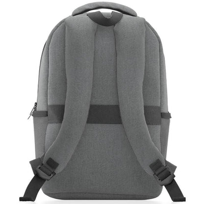 Mochila Aisens Premium ASBG-BP083-GR para Portáteis até 15.6"/ Cinzento