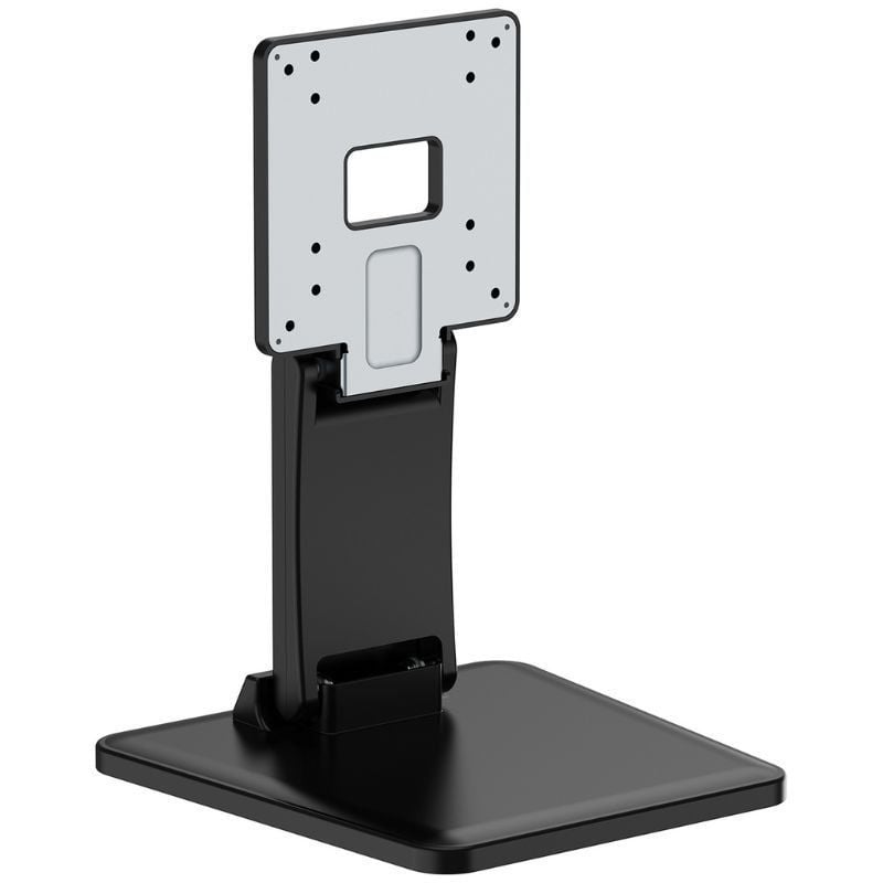 Suporte de Secretária para Monitor/POS Aisens DT27T-443/ Inclinável/ até 10kg