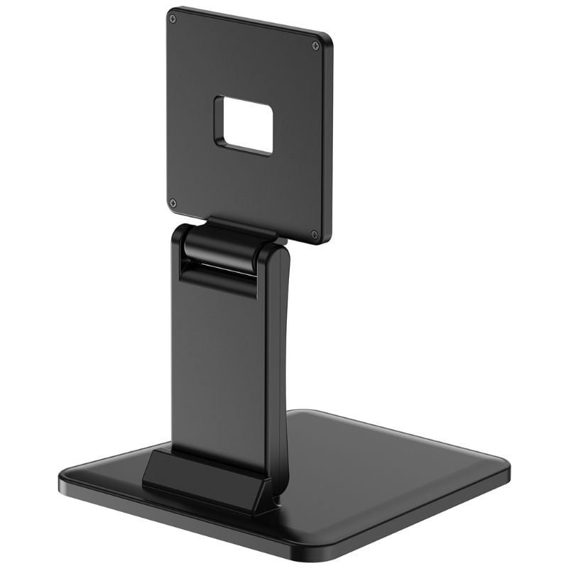 Suporte de Secretária para Monitor/POS Aisens DT27T-443/ Inclinável/ até 10kg