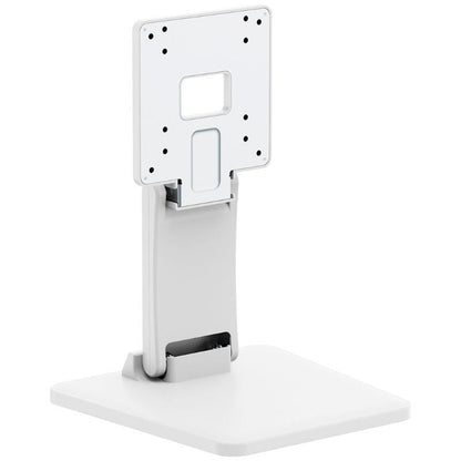 Suporte de secretária para monitor Aisens DT27T-445/ Inclinável/ até 10kg
