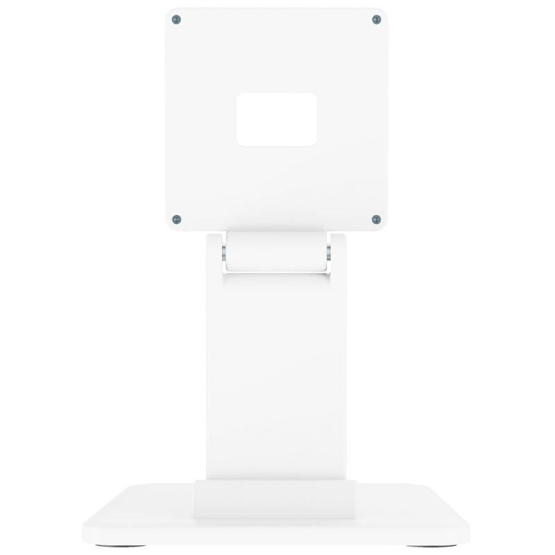 Suporte de secretária para monitor Aisens DT27T-445/ Inclinável/ até 10kg