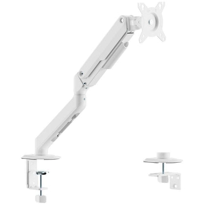 Suporte de Mesa com Contrapeso para Monitor Aisens DT32TSR-435/ Rotativo/ Inclinável/ até 9kg