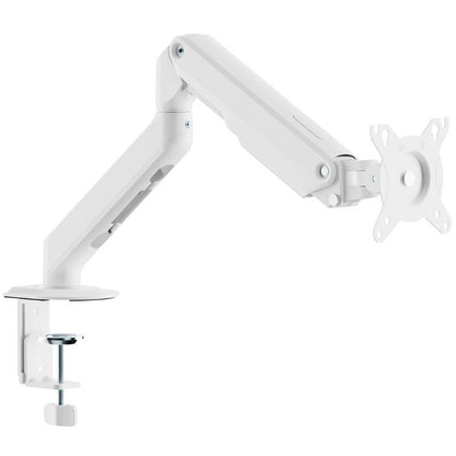 Suporte de Mesa com Contrapeso para Monitor Aisens DT32TSR-435/ Rotativo/ Inclinável/ até 9kg