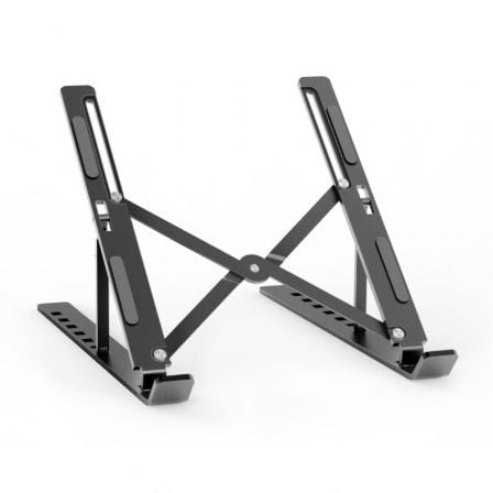 Soporte Aisens LPS2M-175 para Portátil/Tablet hasta 15"