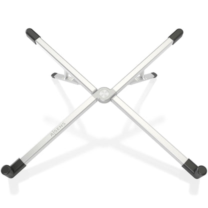 Soporte Aisens LPS4M-461 para Portátil/Tablet hasta 15"