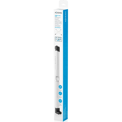 Soporte Aisens LPS4M-461 para Portátil/Tablet hasta 15"
