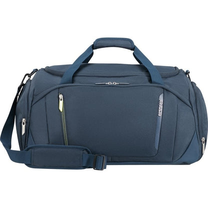 Saco de Viagem American Tourister Wanderlite S/ 30x52x31cm/ Azul
