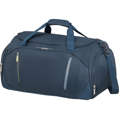 Saco de Viagem American Tourister Wanderlite S/ 30x52x31cm/ Azul