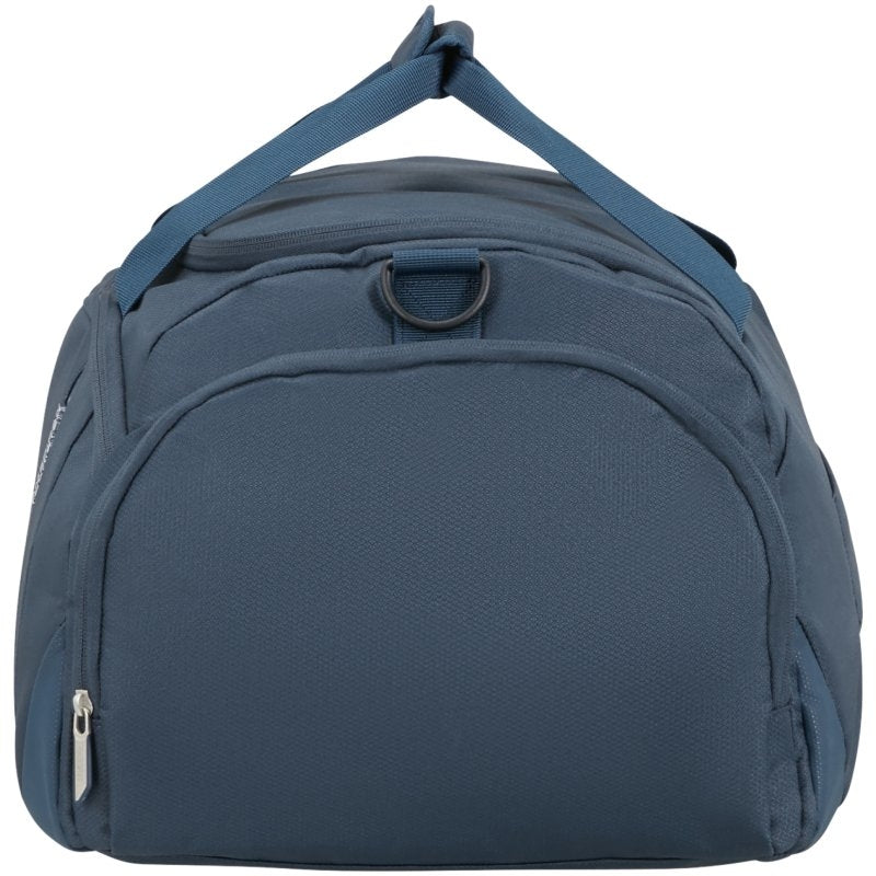 Saco de Viagem American Tourister Wanderlite S/ 30x52x31cm/ Azul