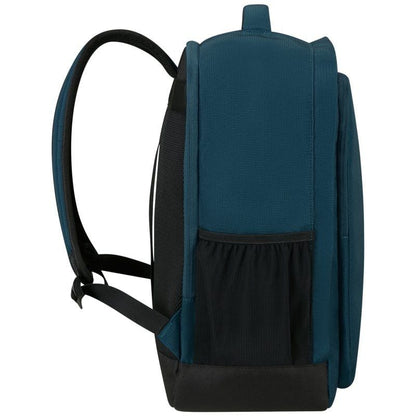 Mochila American Tourister Take2cabin M para Portáteis até 15.6"/ 38.2L/ Azul