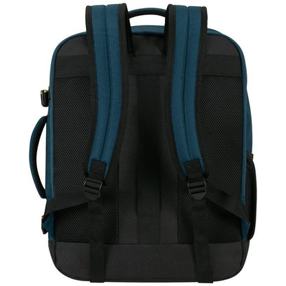 Mochila American Tourister Take2cabin M para Portáteis até 15.6"/ 38.2L/ Azul