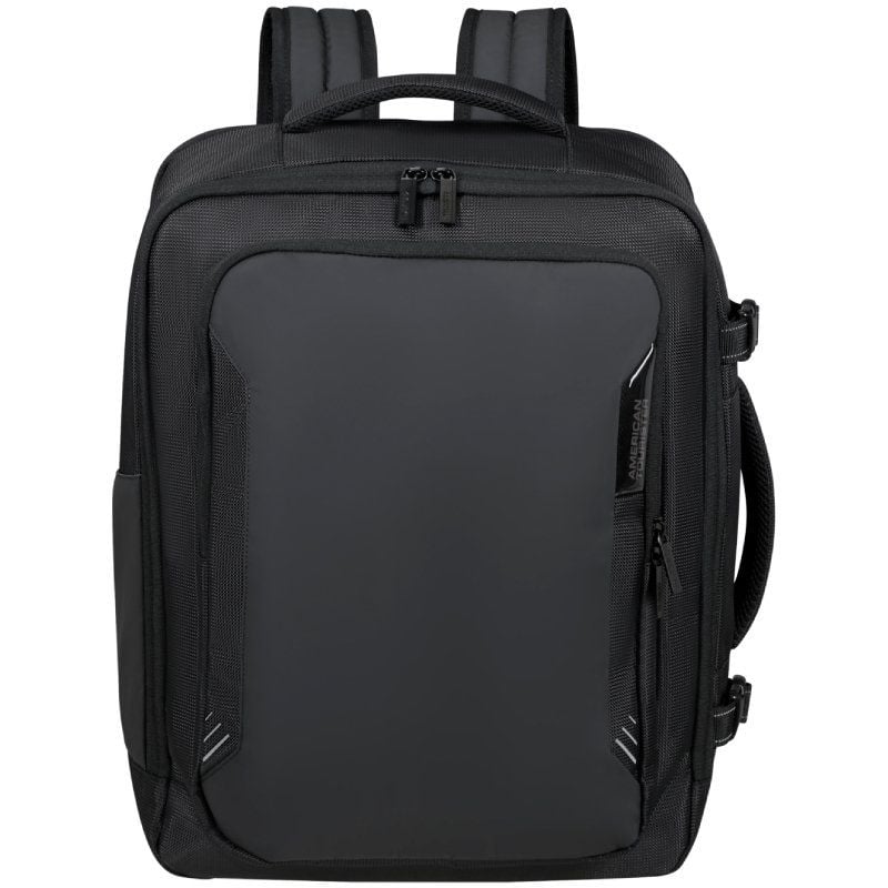 Mochila American Tourister Take2cabin Pro M para Portáteis até 15.6"/ 38L/ Preta