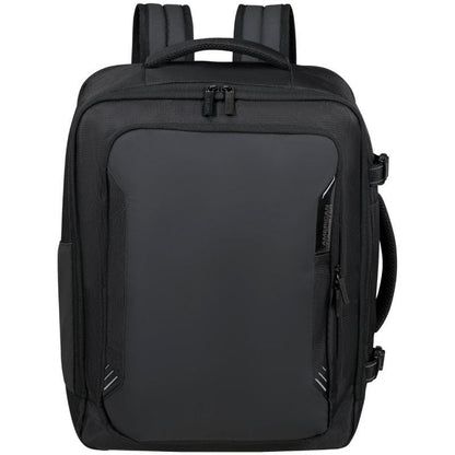 Mochila American Tourister Take2cabin Pro M para Portáteis até 15.6"/ 38L/ Preta