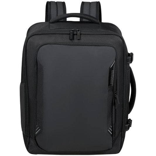 Mochila American Tourister Take2cabin Pro M para Portáteis até 15.6"/ 38L/ Preta