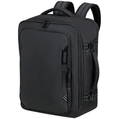 Mochila American Tourister Take2cabin Pro M para Portáteis até 15.6"/ 38L/ Preta