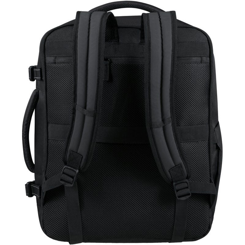 Mochila American Tourister Take2cabin Pro M para Portáteis até 15.6"/ 38L/ Preta