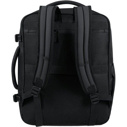 Mochila American Tourister Take2cabin Pro M para Portáteis até 15.6"/ 38L/ Preta