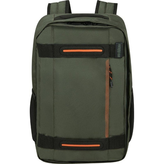 Mochila American Tourister Urban Track/ Capacidade 24L/ Verde