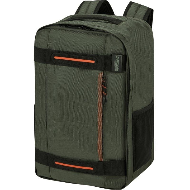 Mochila American Tourister Urban Track/ Capacidade 24L/ Verde
